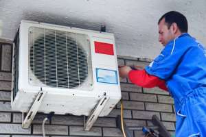 HVAC Companies Near Zionhill, PA Available Now