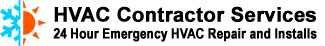 Zionhill HVAC Services